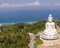 Alla de mest intressanta sevärdheterna i Phuket i en recension Allt om Patong för turister