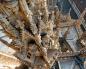 Милан сүм бол Готик архитектурын сайжруулсан төгс жишээ юм