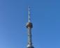 Tashkent TV tower: photo, description, dimensions What is next to the tower