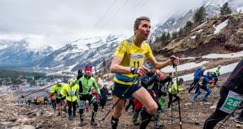 Еще один способ взойти на Эльбрус – Фестиваль Red Fox Elbrus Race Подбор снаряжения для восхождения на Эльбрус