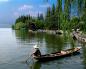 Lijiang är den vackraste staden i Kina De mest pittoreska städerna i Kina