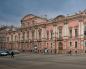 Where can you go for a walk in St. Petersburg