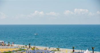 Black Sea vacation spots