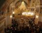 Кафедральний собор Різдва Пресвятої Богородиці Кафедральний собор Уфи в наші дні