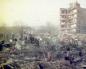 Tungkol sa artificiality ng Spitak earthquake Tragedy sa Armenia 1988