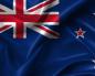 Шинэ Зеландын нийслэл, туг, тус улсын түүх