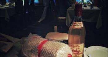 How much alcohol can you carry on a plane - features, requirements and recommendations