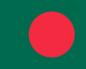 Орос хэл дээр Бангладеш газрын зураг