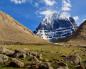 Vad döljer Mount Kailash?