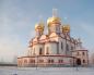 Valdai Iversky Bogoroditsky Svyatoozersky ortodoxa kloster: sidor av historien Valdai kloster