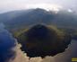 Десетте най-мощни вулканични изригвания в историята Коя страна има най-големия източник на лава?