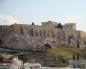 Najpoznatiji hram u Grčkoj je Partenon, posvećen božici Ateni Djevici.