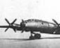 Tu 4 first flight in 1946