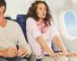 Aerofobi eller hur man inte ska vara rädd för att flyga på flygplan?