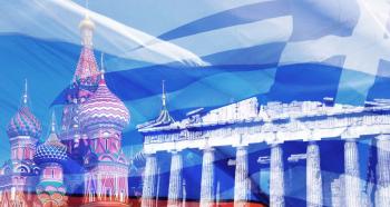 Ryssland och Frankrike undertecknade ett uttalande om korsåret för kulturturism Cross år