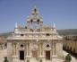 Arkadi Monastery.  Crete.  Arkadi Monastery (Crete): history, interesting facts Arkadi Monastery how to get from Rethymnon