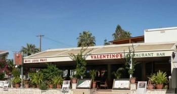 Mga restaurant, tavern, cafe sa Ayia Napa Restaurant guide Cyprus Ayia Napa