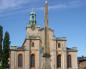 На кой светец е кръстена Стокхолмската катедрала?