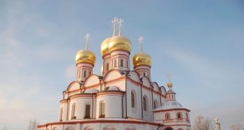 Pravoslavni samostan Valdai Iversky Bogoroditsky Svyatoozersky: stranice povijesti Manastir Valdai